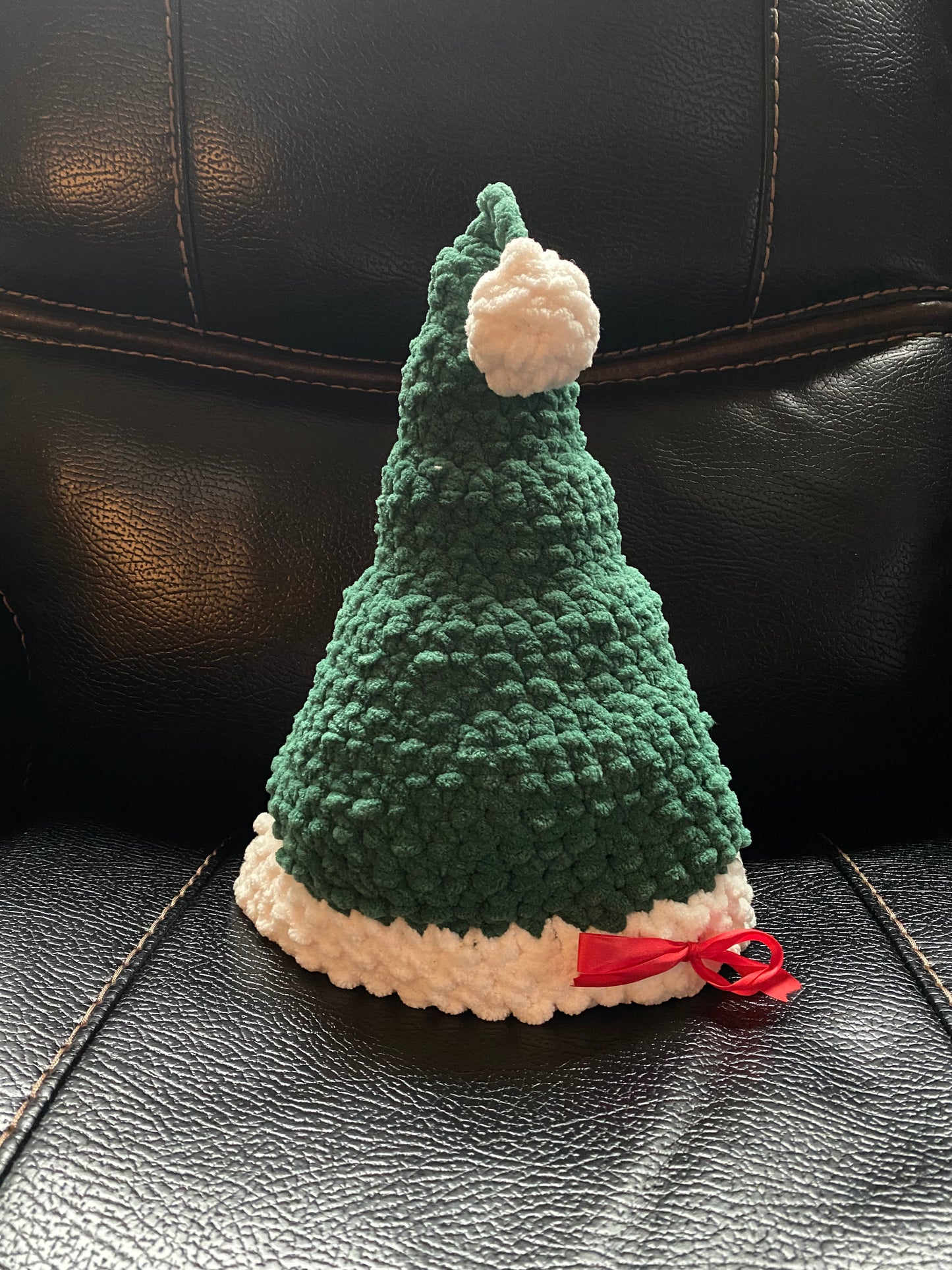 Handmade Elf Hat